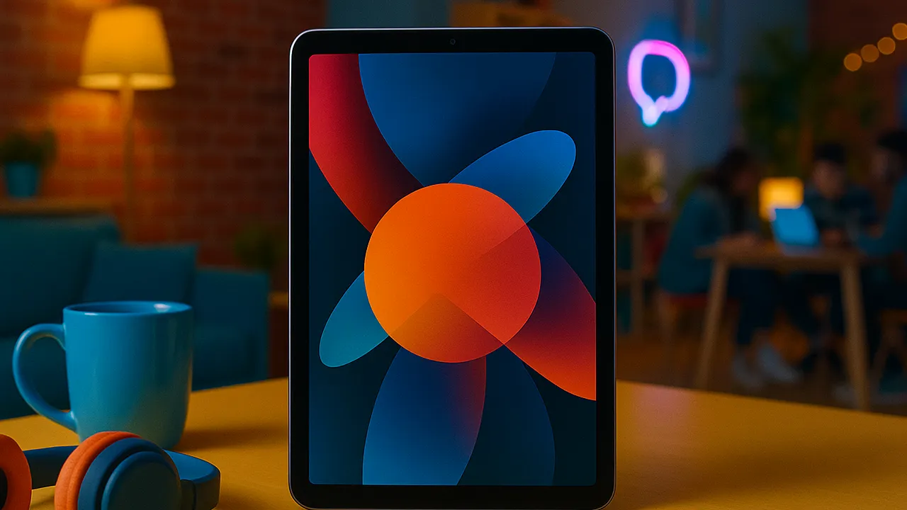 5 Melhores iPad a16 128GB e Alternativas em 2025