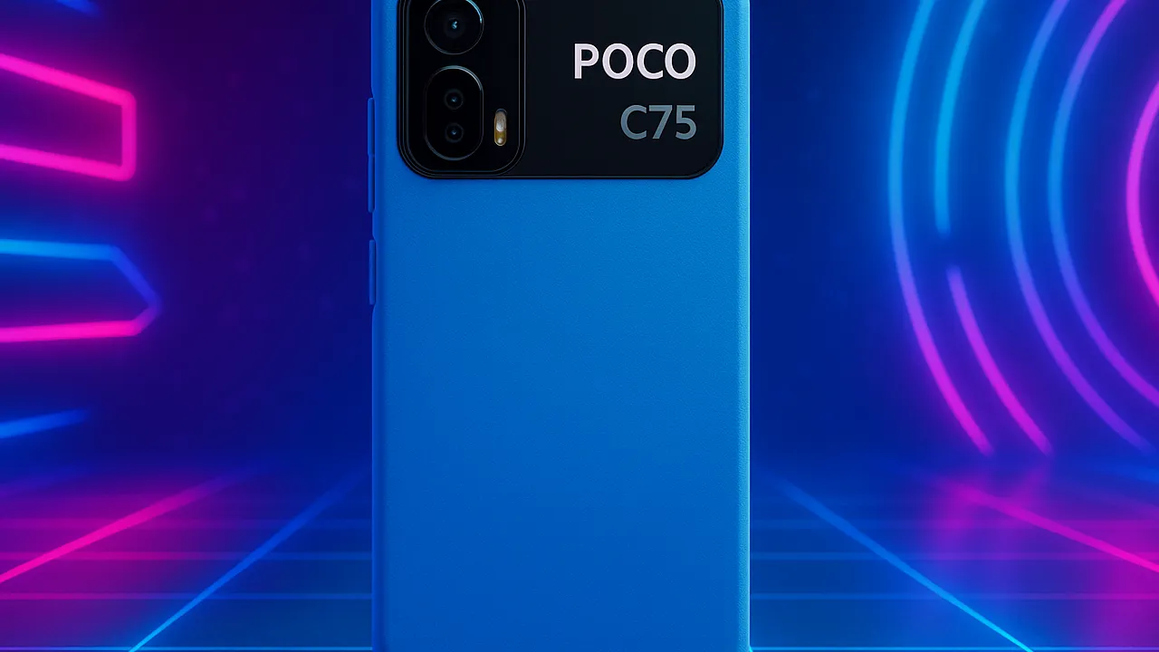 5 Melhores Poco C75 Capinha para Comprar em 2025