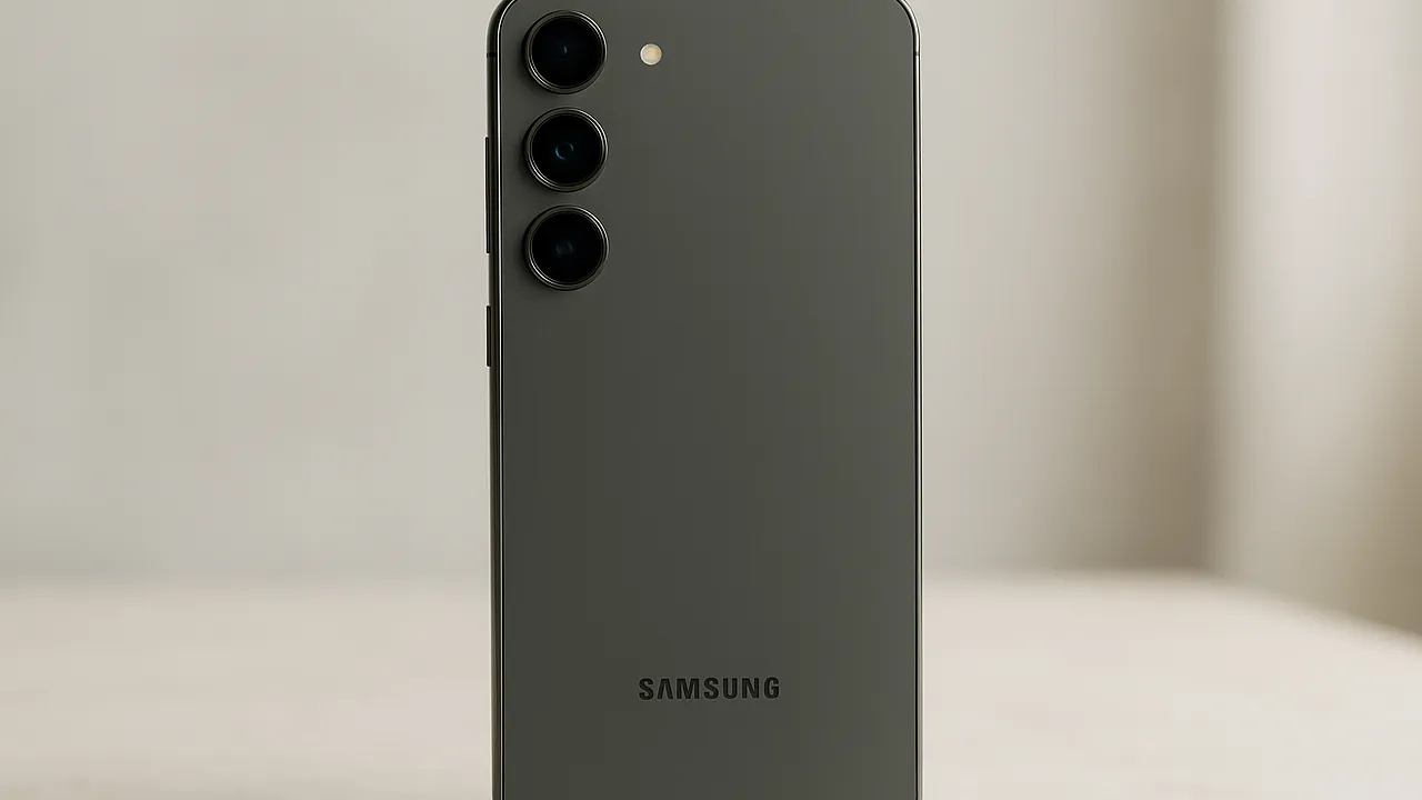 5 Melhores Carregadores e Acessórios para Celular da Samsung S23
