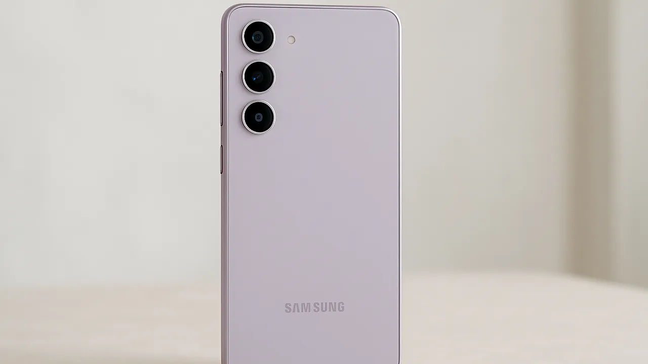 5 Melhores Celulares Samsung Galaxy S24 FE 5G com Custo-Benefício Imbatível