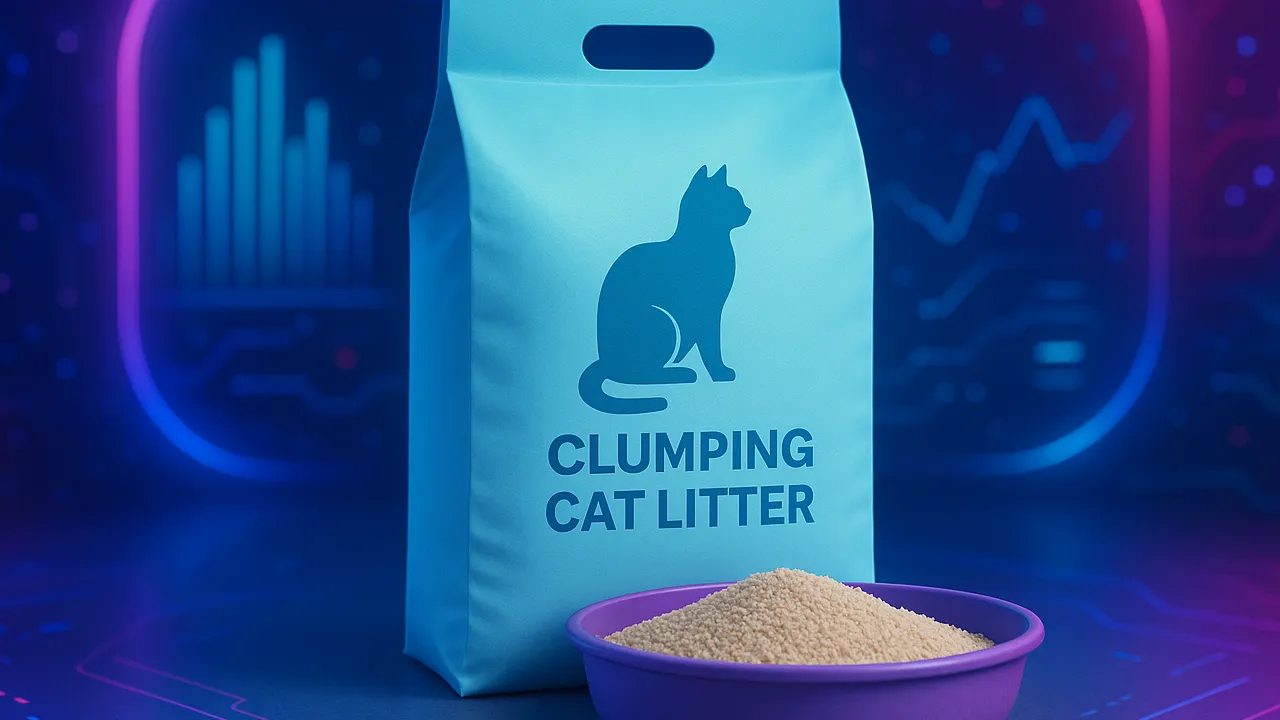 5 Melhores Areias Higiênicas para Gatos em 2025