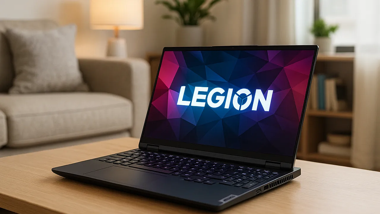 5 Melhores Notebook Gamer Lenovo para Quem Busca Desempenho