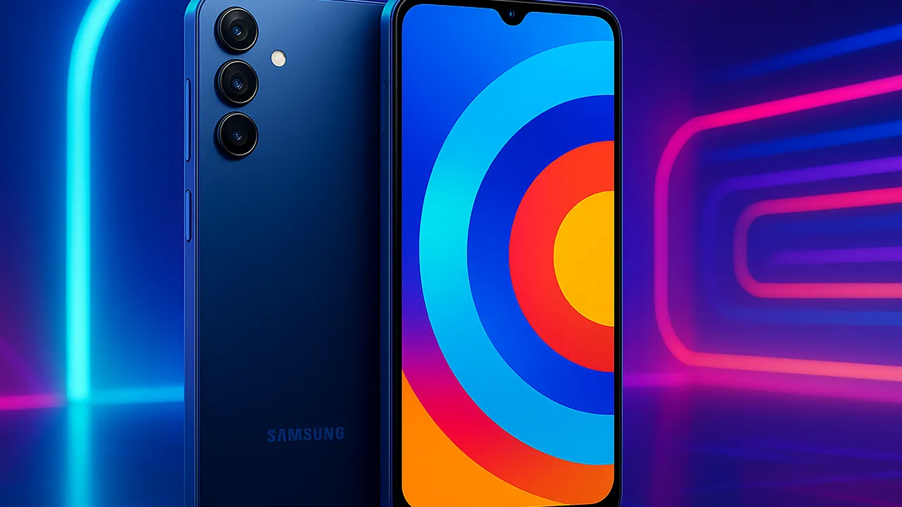 Guia de Compra: 5 Melhores Samsung Galaxy A15 256GB Recomendados por Especialistas