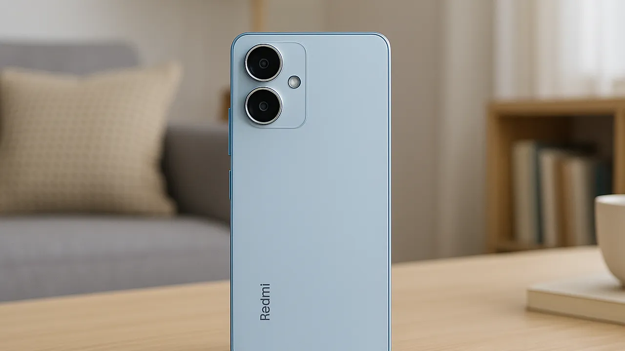 5 Melhores Smartphone Xiaomi Redmi Note 14 para Comprar