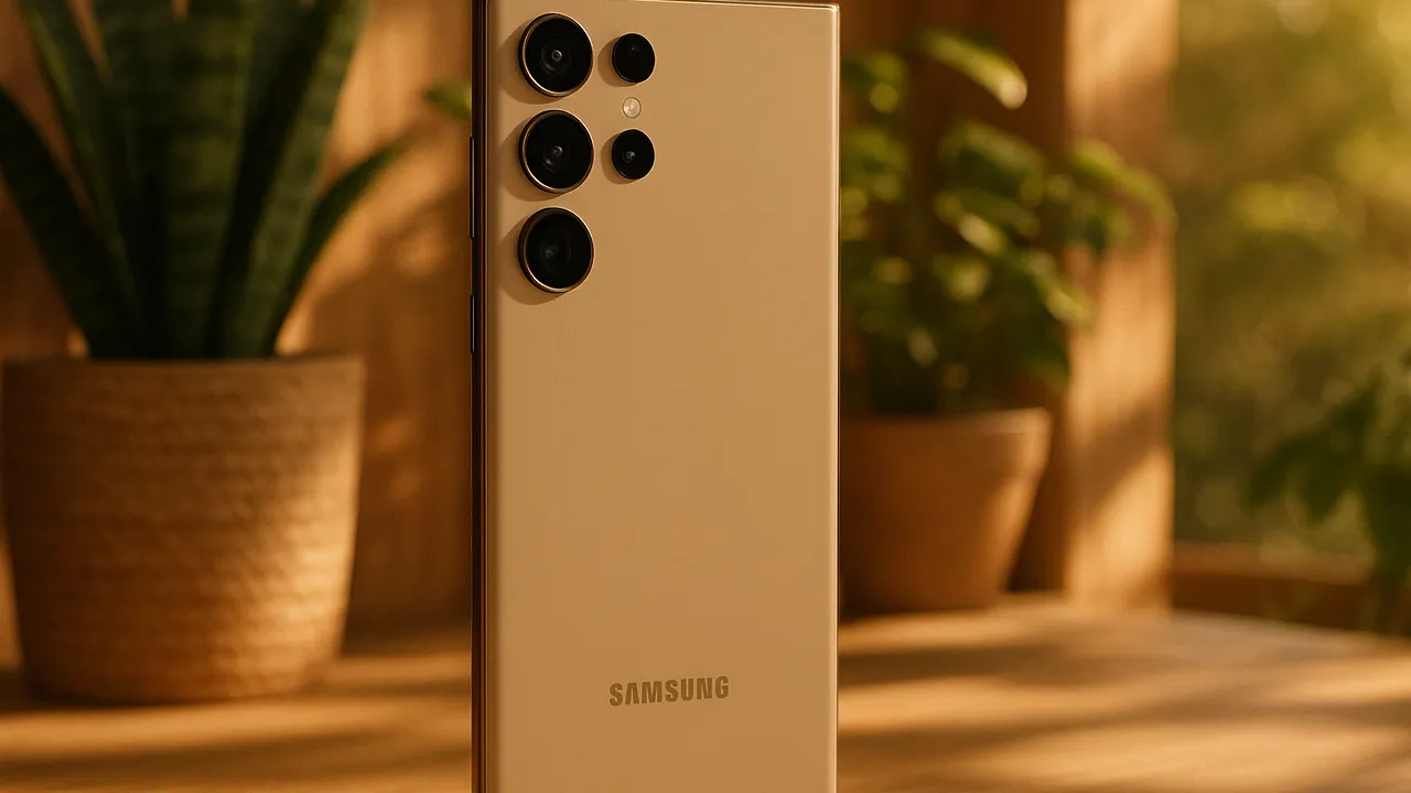 5 Melhores Celulares Samsung S24 Ultra 512GB para Quem Busca Qualidade