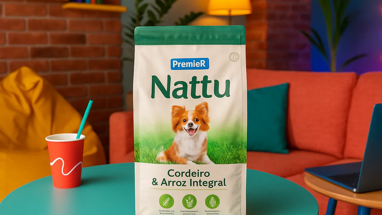 5 Melhores Ração Premier Nattu com Custo-Benefício Imbatível