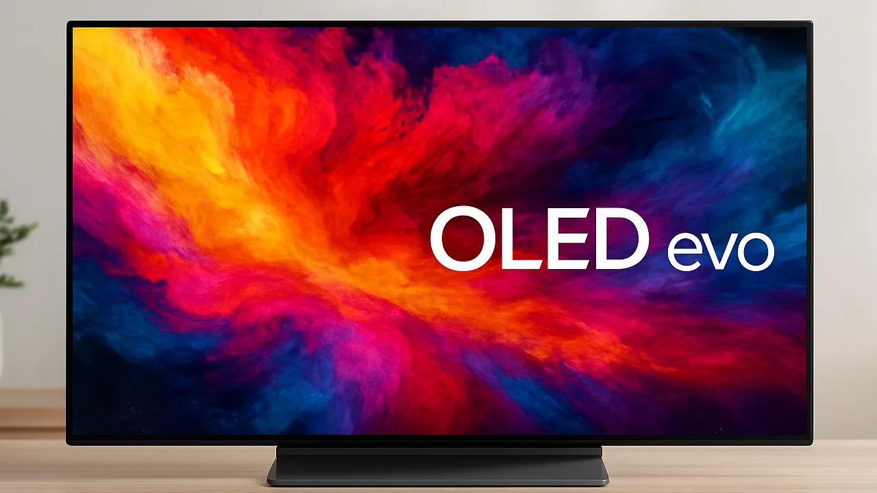 Guia de Compra: 5 Melhores Smart TV OLED EVO Segundo Nossos Testes
