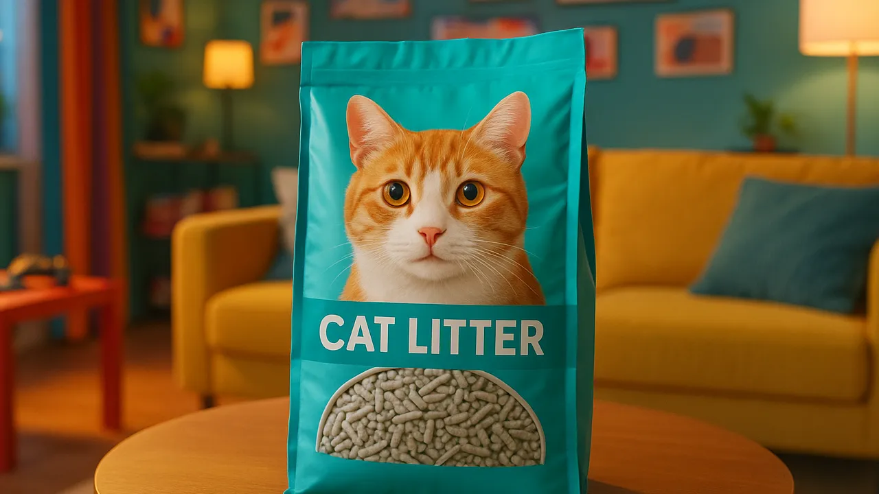 5 Melhores Granulados para Gatos Testados por Donos Reais