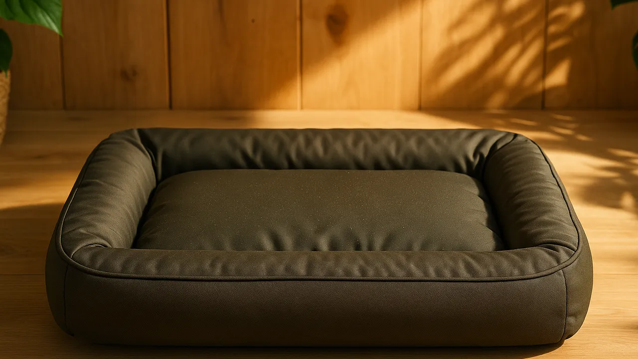 5 Melhores Cama Impermeável Pet para Conforto e Higiene