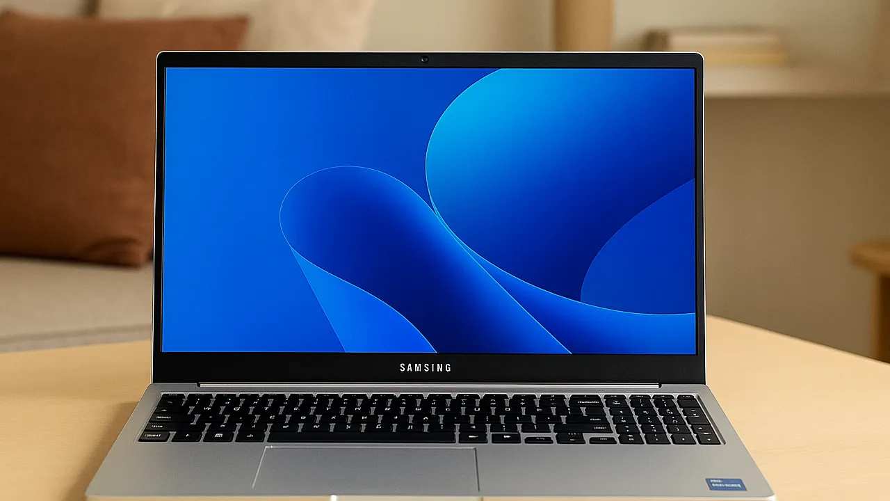 5 Melhores Samsung Notebook i5 para Comprar em 2025