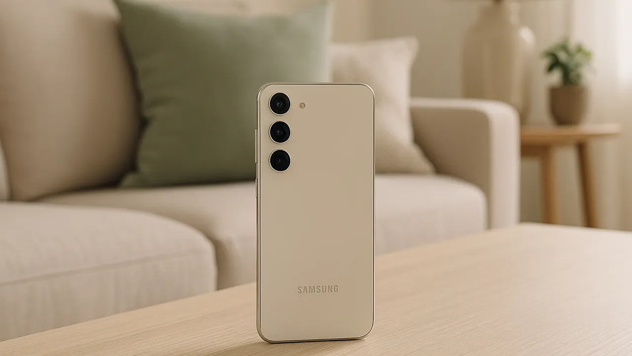 Guia de Compra: 5 Melhores Celular Samsung S23 256GB Segundo Nossos Testes