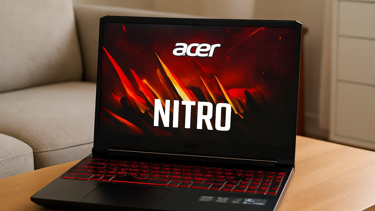 5 Melhores notebook Acer Nitro 5 i7 RTX 3050 para Comprar
