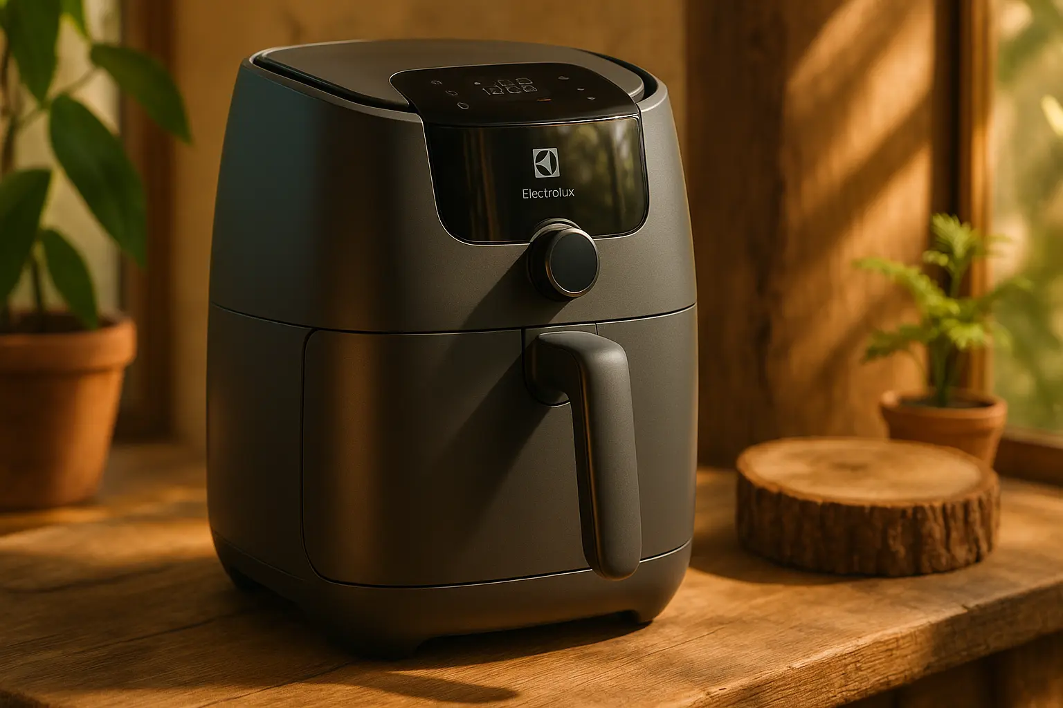 Electrolux EAF90: análise completa e sem filtros