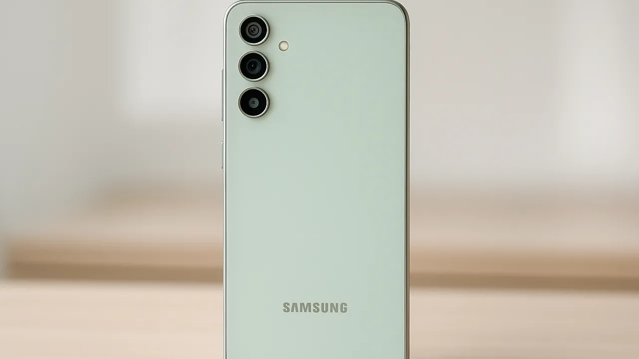 Guia de Compra: 5 Melhores Celulares A56 Samsung em 2025