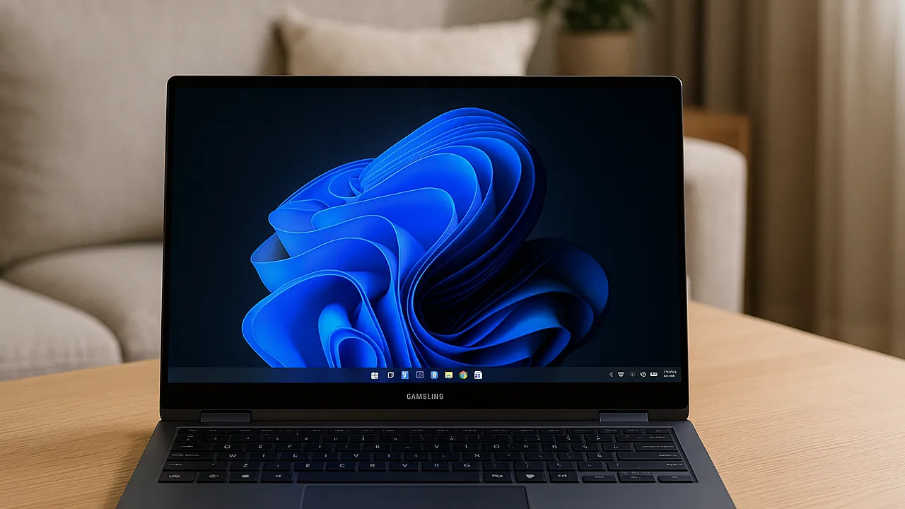 5 Melhores Notebook Samsung Galaxy Book 360 para Comprar