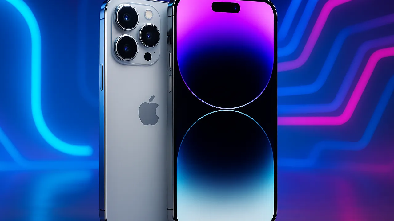 5 Melhores iPhone 14s Pro Max 256GB com Entrega Rápida