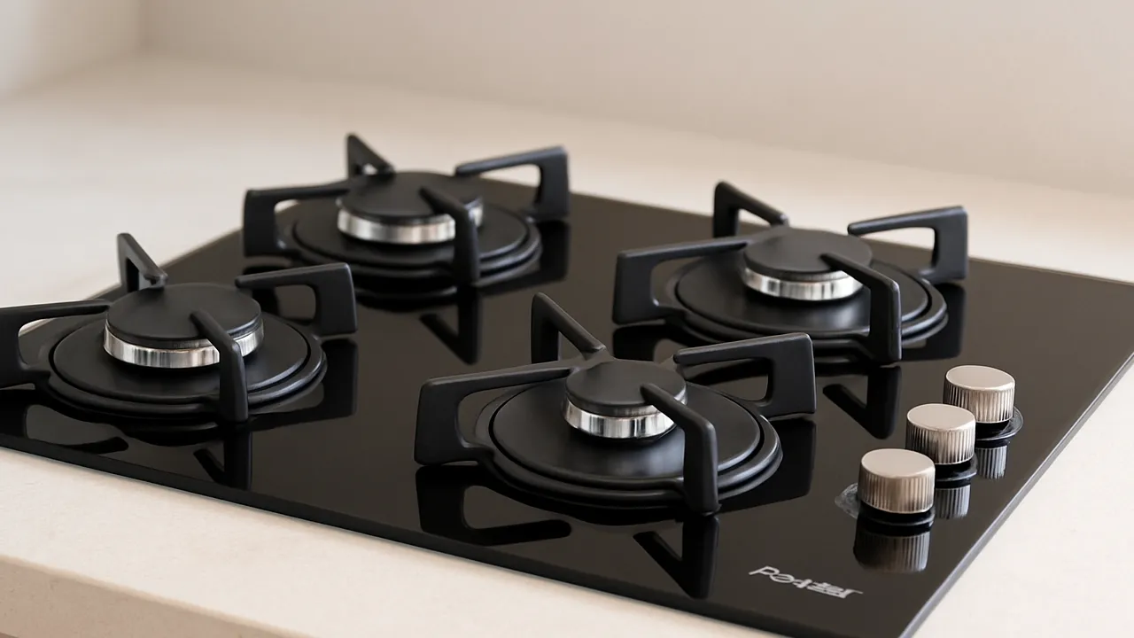 5 Melhores Cooktops Fischer em 2025