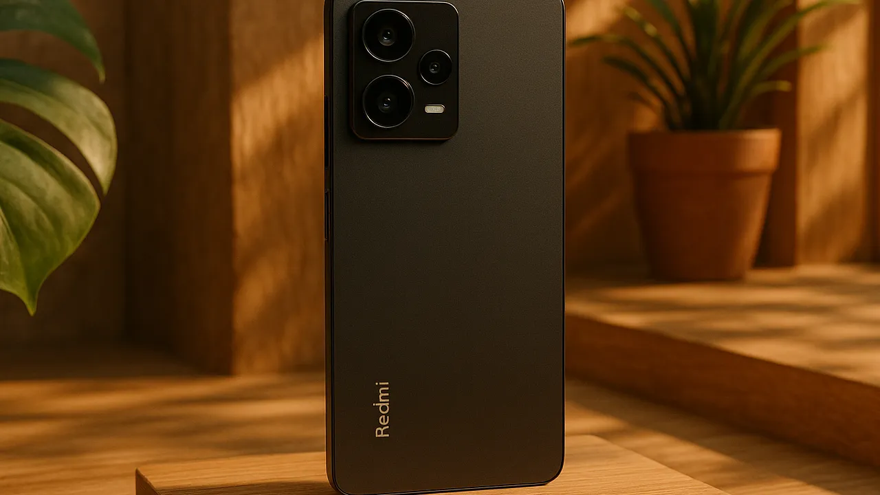 Guia de Compra: 5 Redmi Note 14 Pro Max 5G com Nota Máxima dos Consumidores