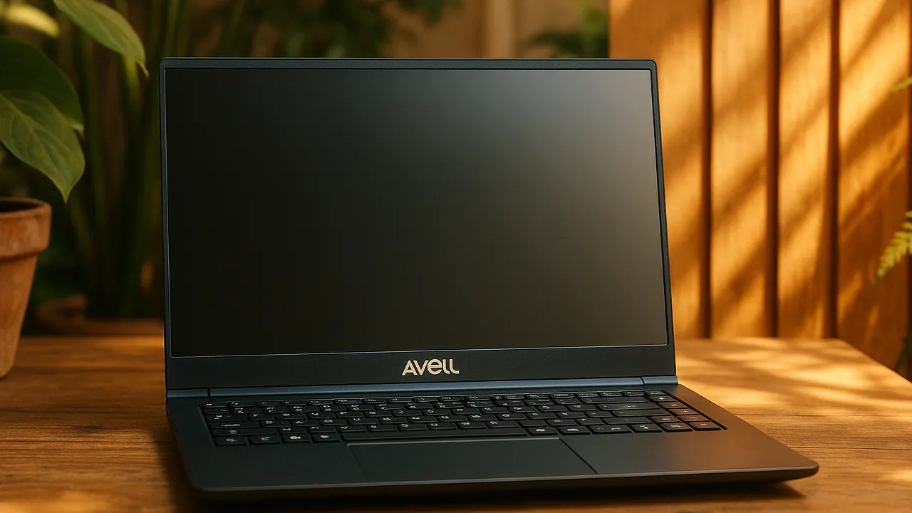 Guia de Compra: 5 Melhores Notebook Avell com Alta Avaliação