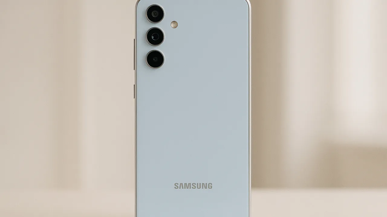 Top 5 A36 Samsung 128GB 6GB 5G com Recursos Premium