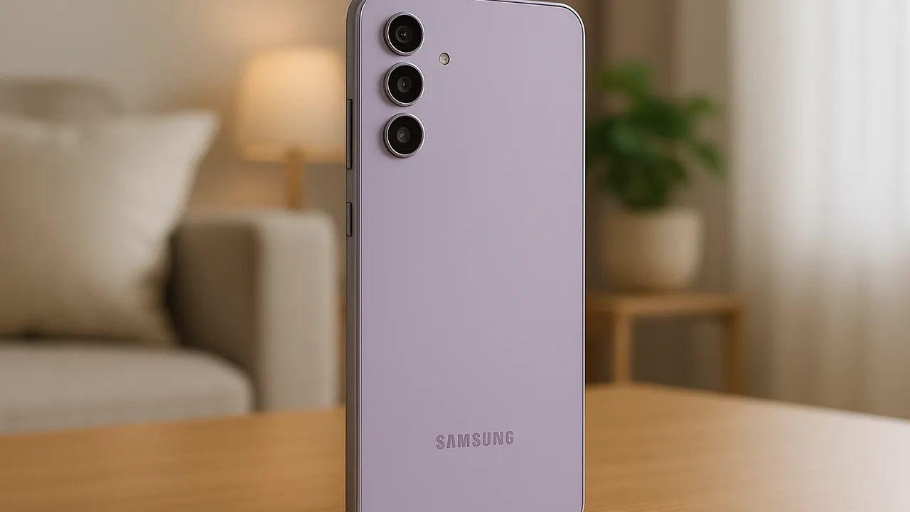 Top 5 Celulares Samsung A35 que Valem Cada Centavo Investido