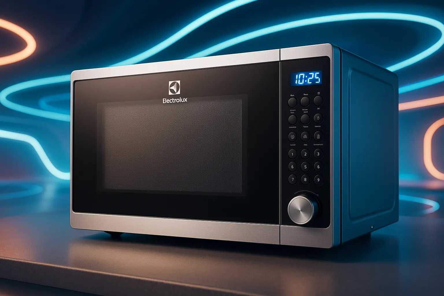 Electrolux MI41S: Teste revela potência e controle