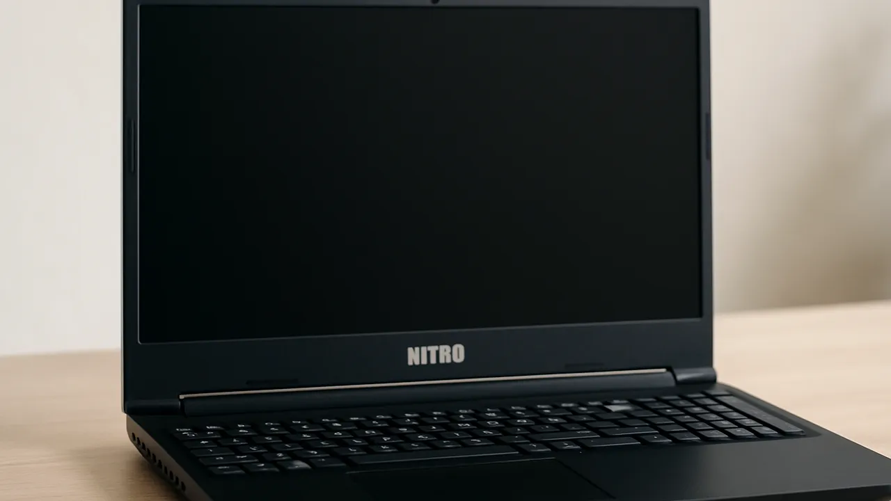 Top 5 Notebook Nitro com Desempenho Gamer e Preço Justo