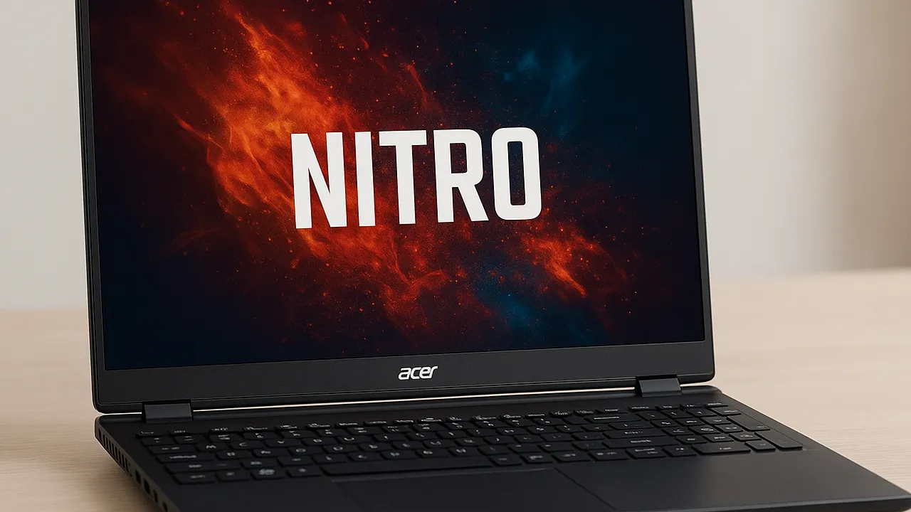 5 Melhores Notebook Gamer Acer Nitro 16 AN16-51-72LX para Comprar em 2025