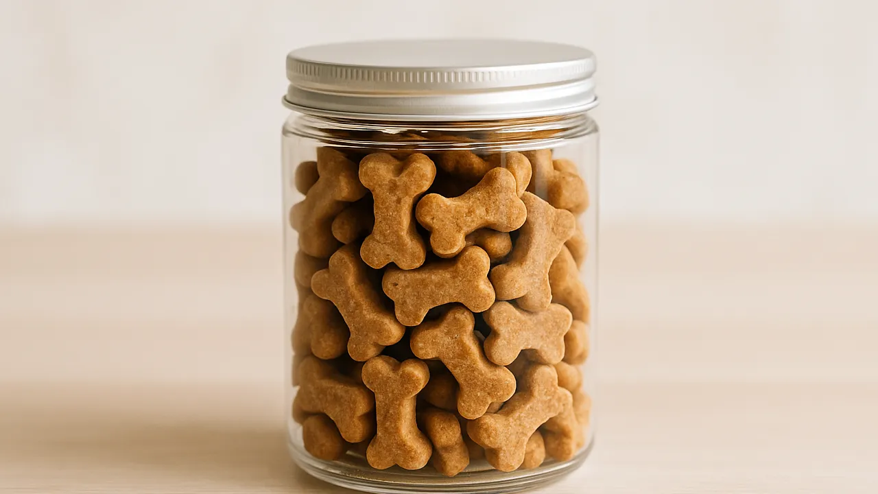 Top 5 Petiscos Para Cachorro Mais Irresistíveis e Nutritivos