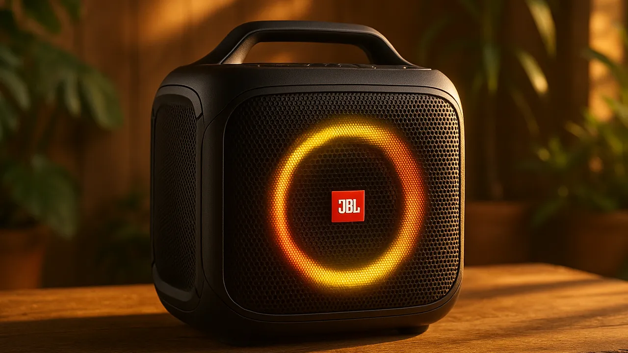 5 Melhores JBL PartyBox Encore Essential para Curtir em Grande Estilo