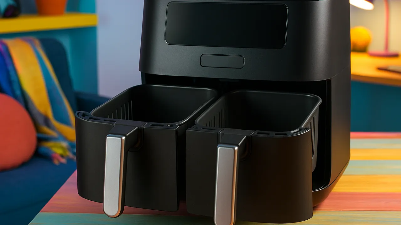 Cuisine Ready Cestas de Fritadeira: vale o investimento?