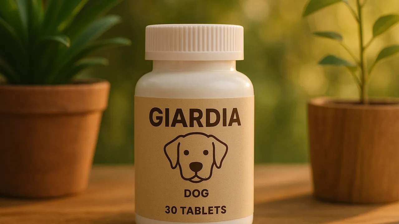 Top 5 Remédios para Giardia em Cachorro com Melhor Custo × Benefício