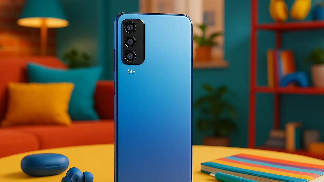 Guia de Compra: 5 Melhores Acessórios e Celulares para Galaxy A16 5G