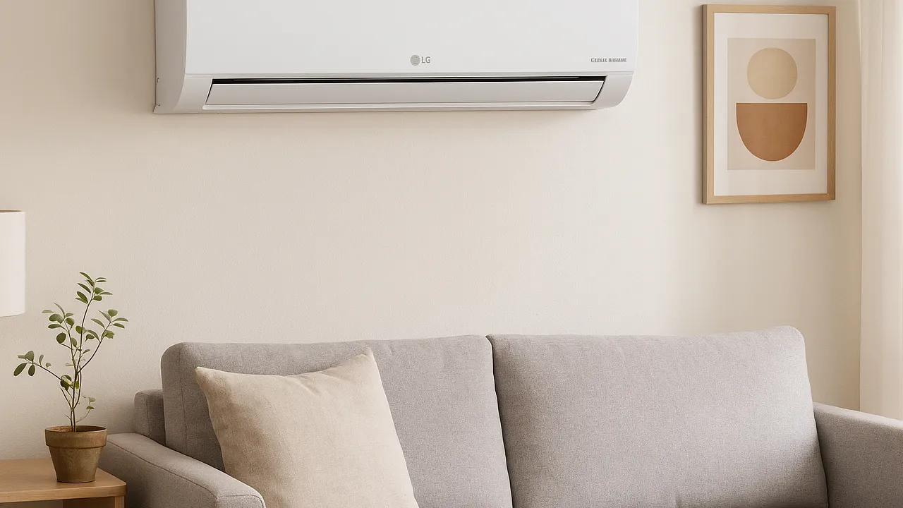 LG Dual Inverter 12.000 Btus é boa? Veja o veredito