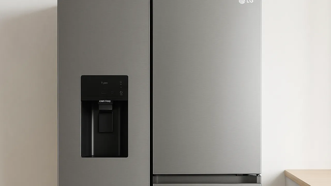 Top 5 Geladeiras LG Side by Side Craft Ice Incríveis