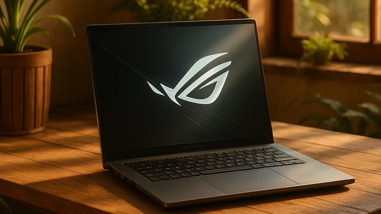 5 Melhores ASUS ROG Zephyrus G16 Potentes e Avançados