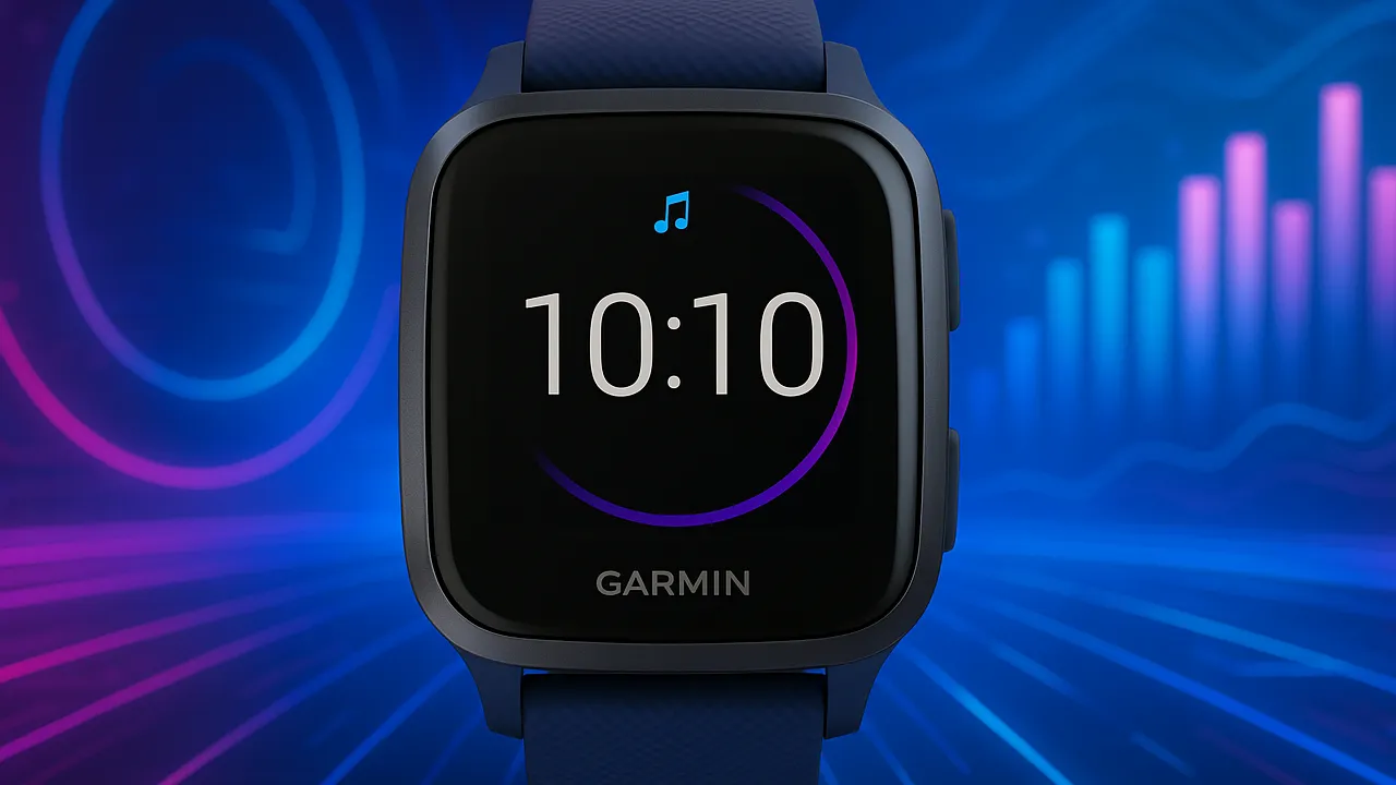 Top 5 Pulseiras para Garmin Venu Sq Music Testadas e Aprovadas