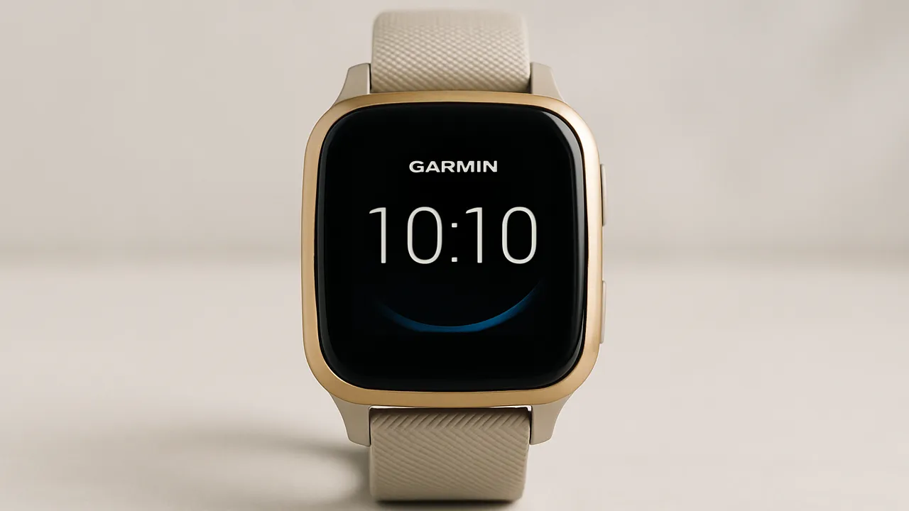 Garmin Venu SQ: 5 Pulseiras Irresistíveis para Valorizar seu Smartwatch