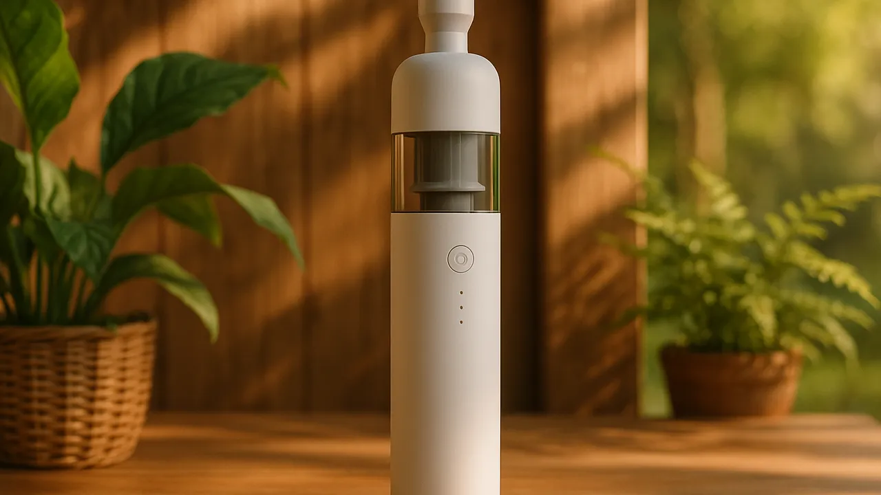 Xiaomi Mi Vacuum Mini: análise completa e sem filtros