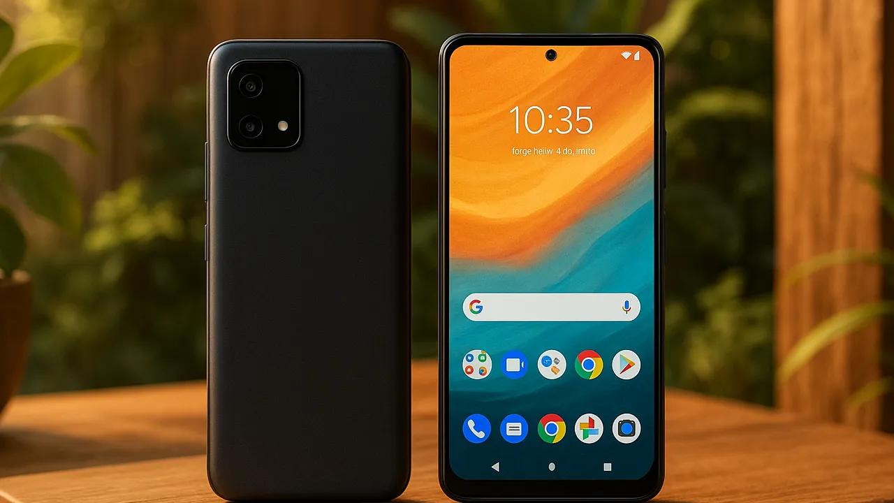 Top 5 Celulares Android Melhores que Valem Cada Centavo