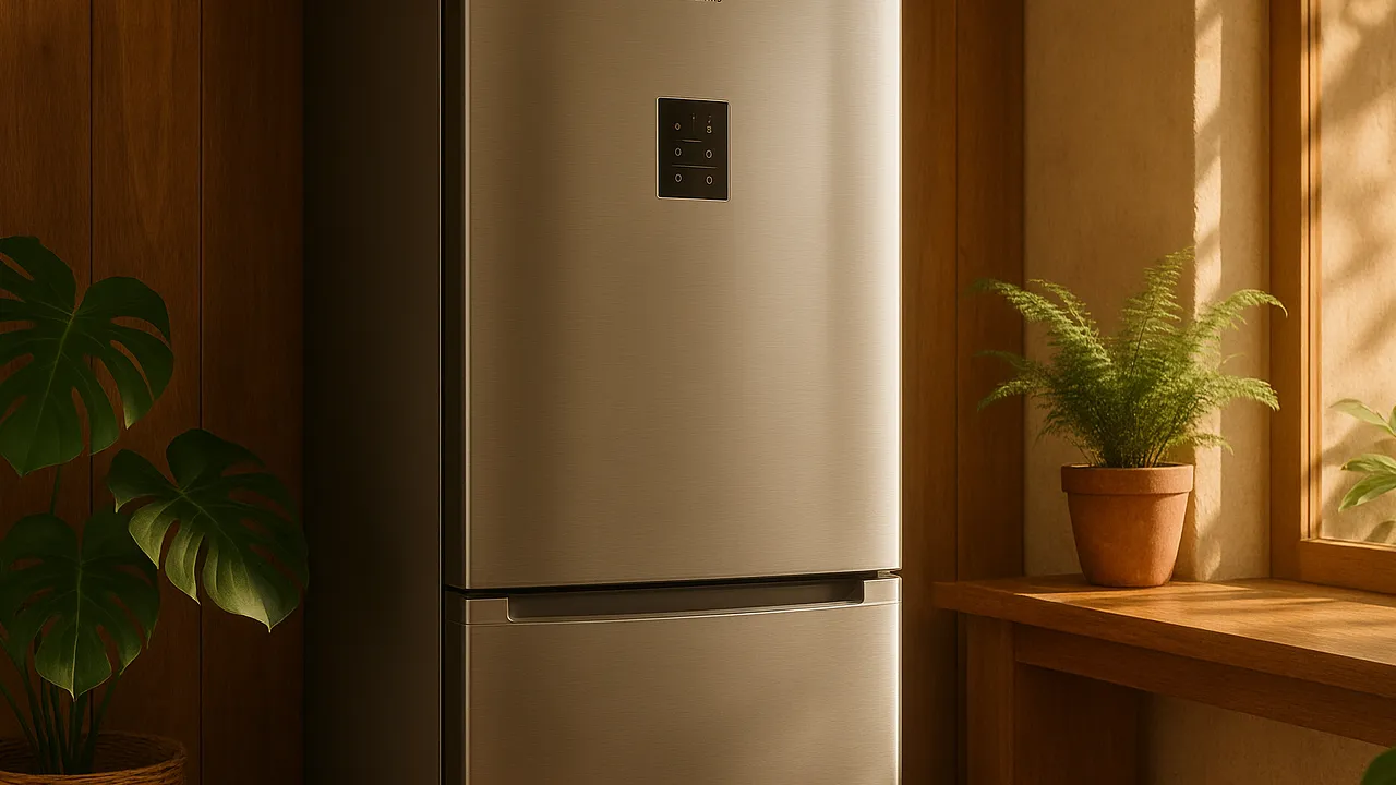 Geladeira Electrolux IM7S: desempenho real
