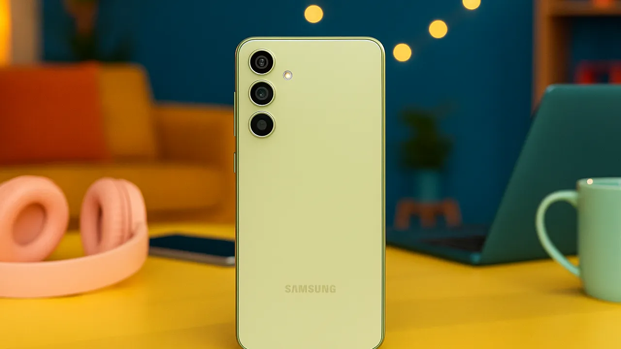 Guia de Compra: 5 Itens Indispensáveis para Celular Android Samsung