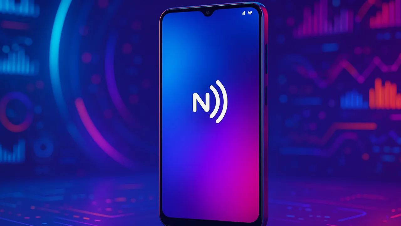 Guia de Compra: 5 Celulares Android com NFC Imbatíveis