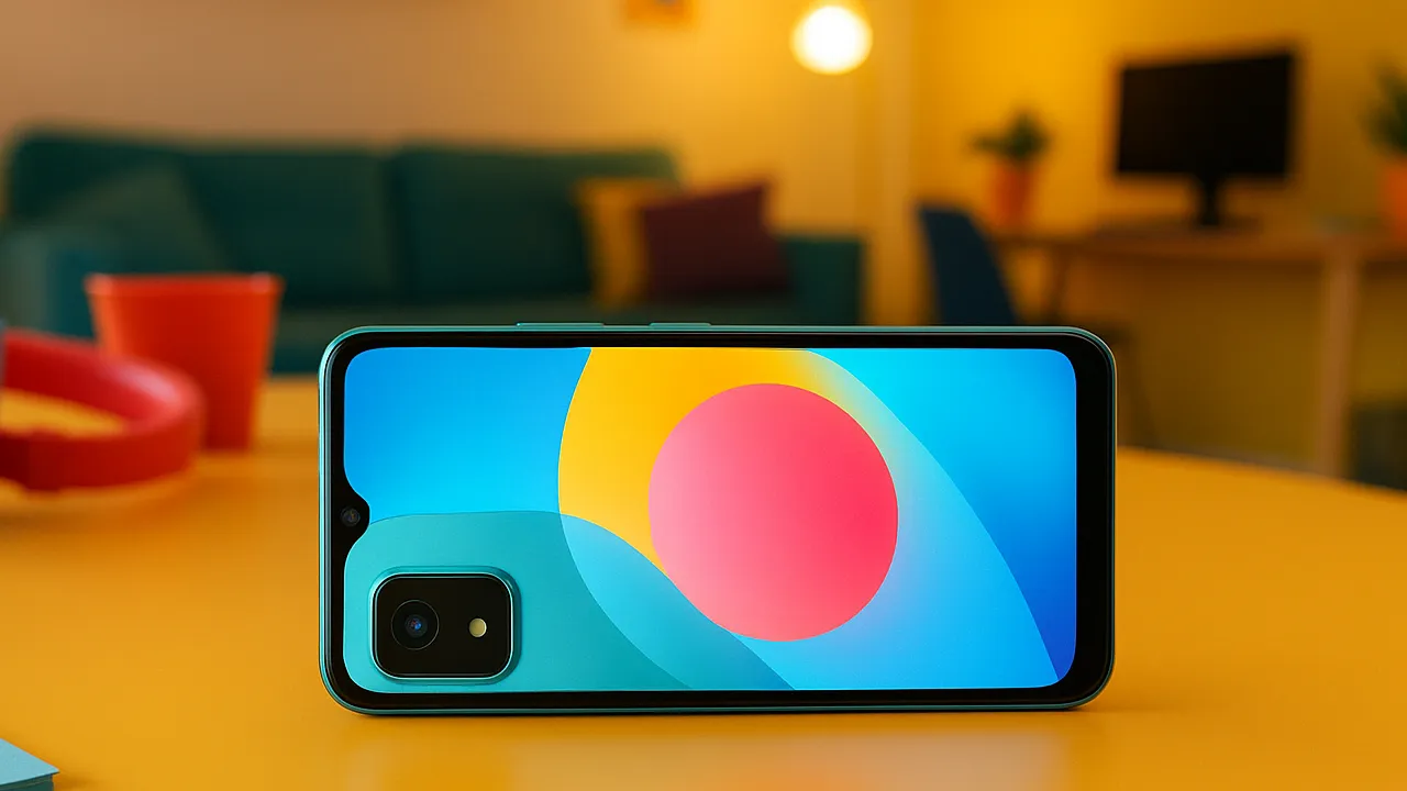 Guia de Compra: 5 Celulares Android Baratos e Bons em 2025