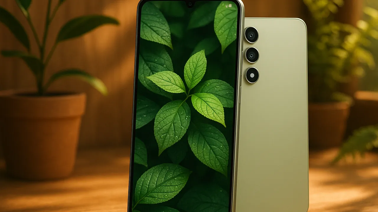 Guia de Compra: 5 Melhores Galaxy A36 5G 256GB Recomendados por Especialistas