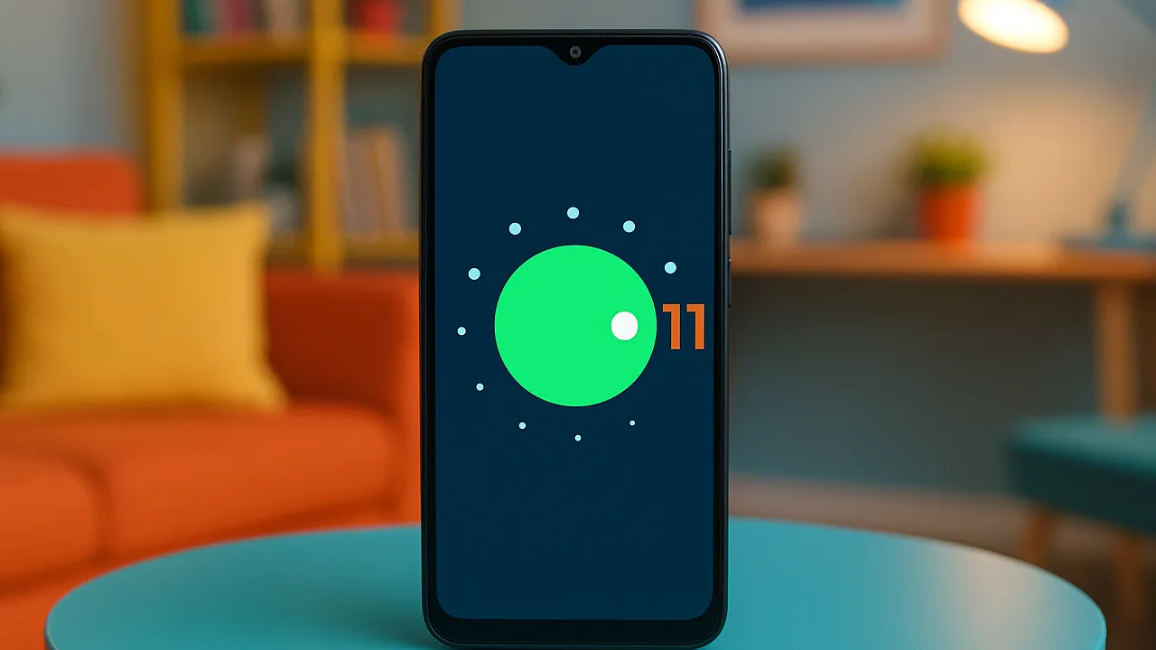 5 Acessórios com Android 11 para Potencializar seu Celular