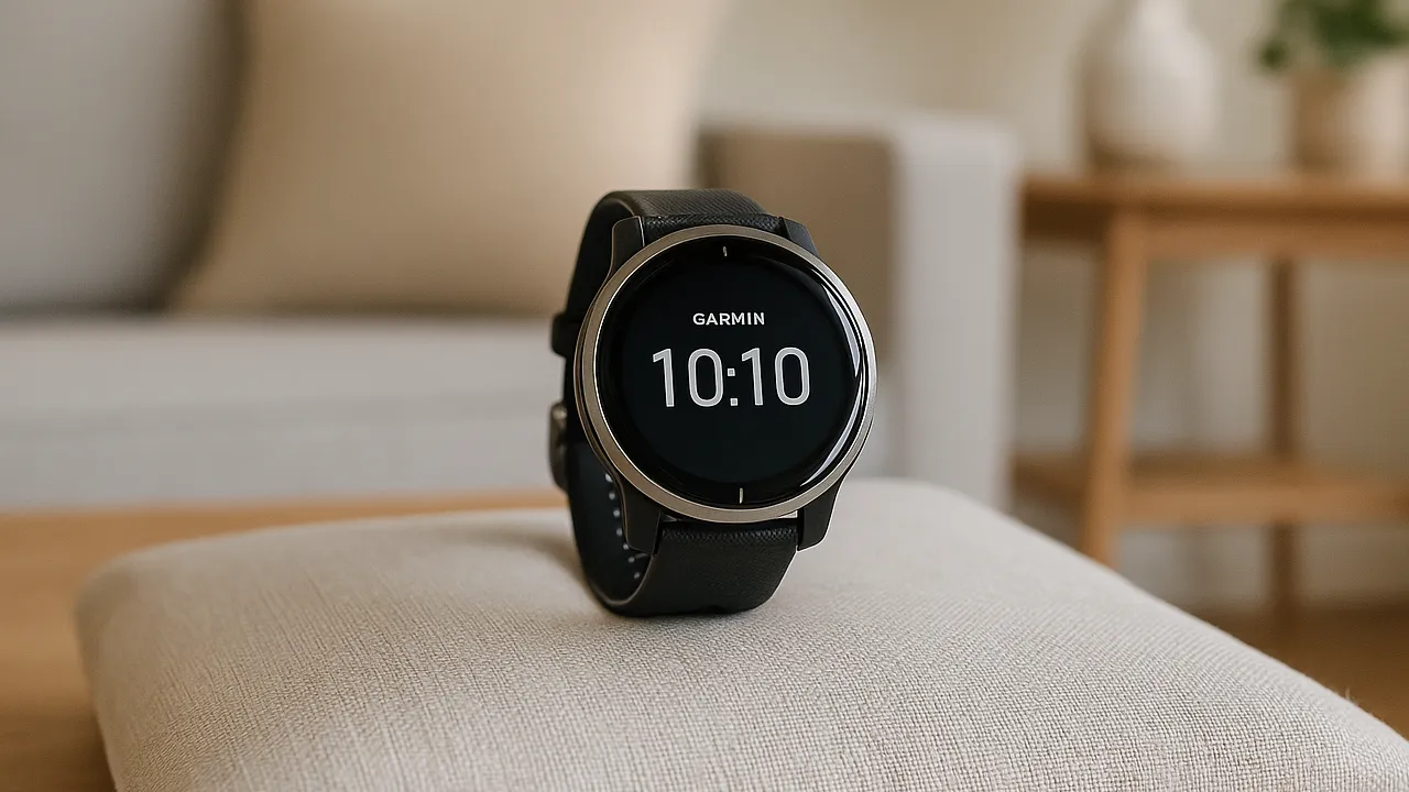 5 Melhores Pulseiras e Relógios Compatíveis com Garmin Venu 2