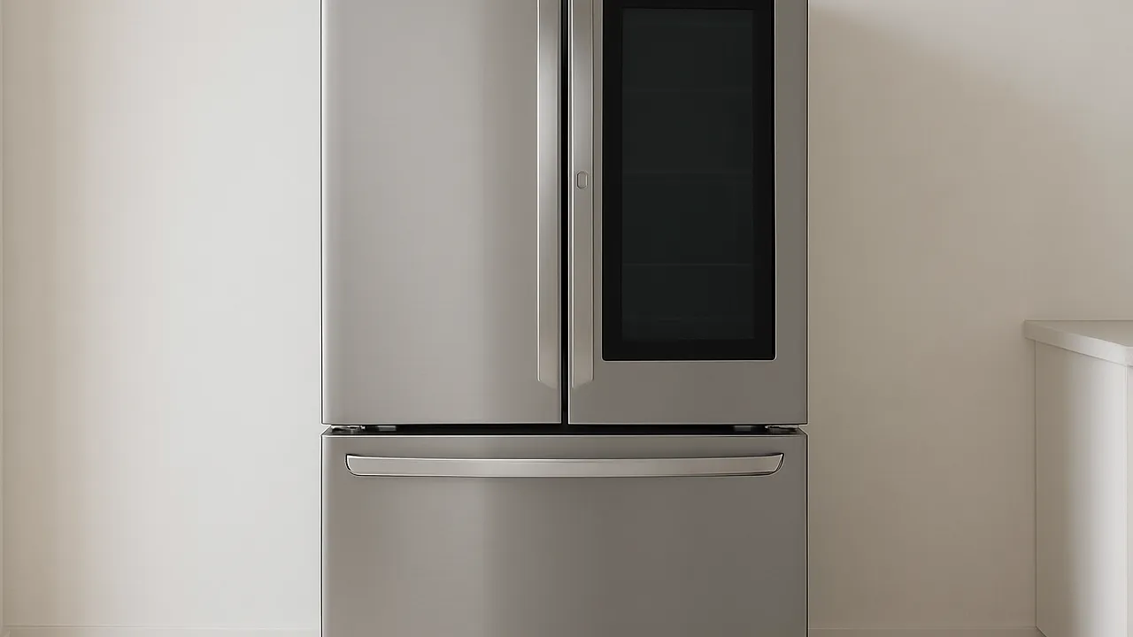 Guia de Compra: 5 Melhores Geladeira LG InstaView para 2025