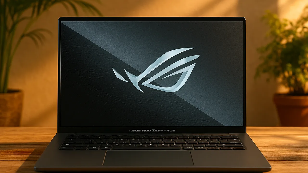 Top 5 ASUS ROG Zephyrus G16 com 32GB Mais Potentes