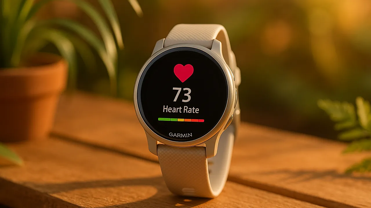 5 Melhores Pulseiras para Garmin Venu 3S com Estilo e Conforto